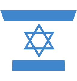 Israel icon