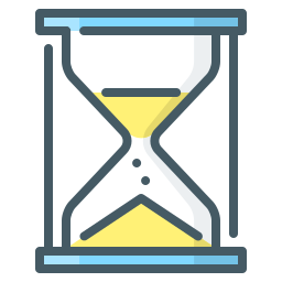 Time icon