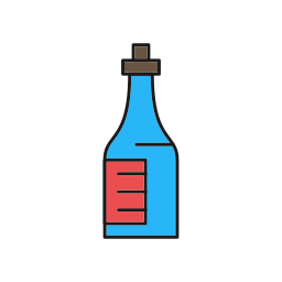 Bottle icon