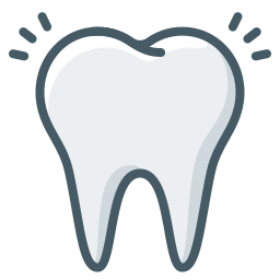 Tooth icon