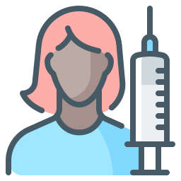 Vaccine icon