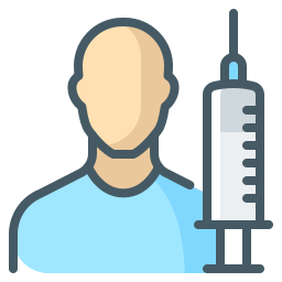 Vaccine icon