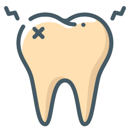 Tooth icon