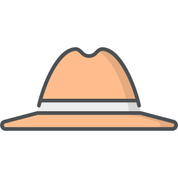 Hat icon