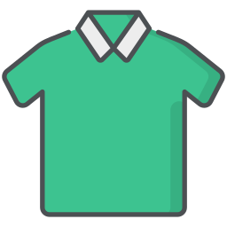 T shirt icon