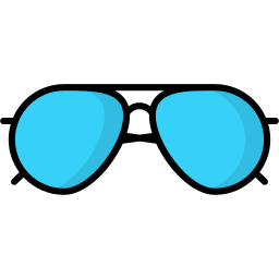 Sunglasses icon