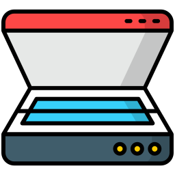 Printer icon