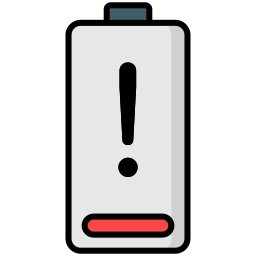 Battery icon