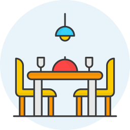 Dinner icon