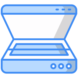 drucker icon