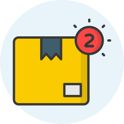 Box icon