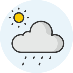 Cloud icon