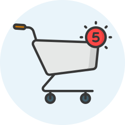 Shopping icon