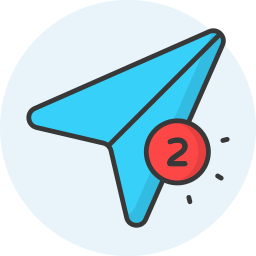 Letter icon