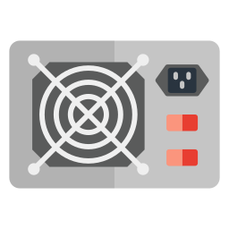 Battery icon