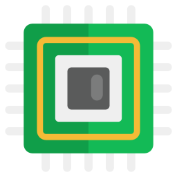 cpu icon