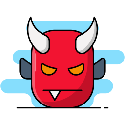 Dracula icon