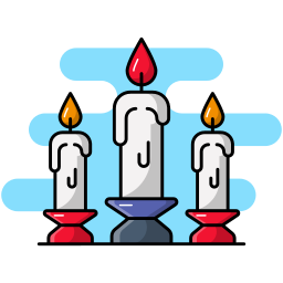 Decoration icon