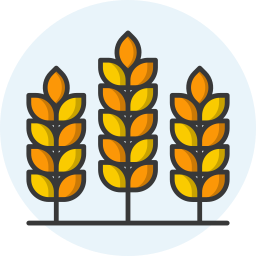 Wheat icon