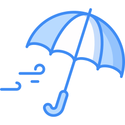 Rain icon