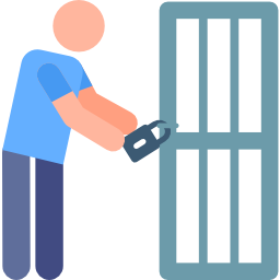 Prisoner icon