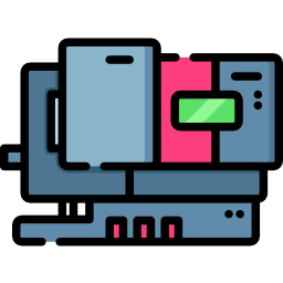 Machine icon