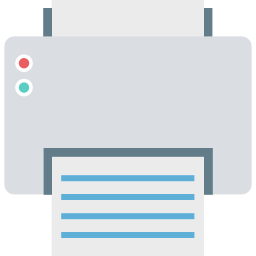 drucker icon