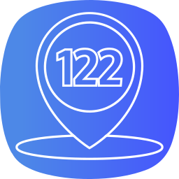 122 icon