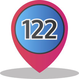 122 icon