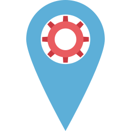 gps icon