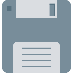 diskette icon