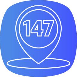 147 icon