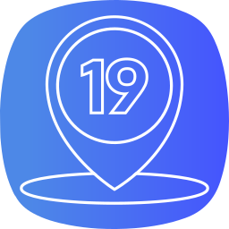 19 icon