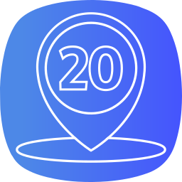 20 icon