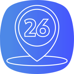 26 icon