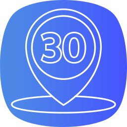 30 icon