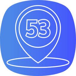 53 icon