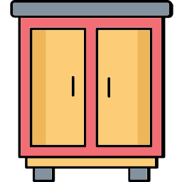 Cabinet icon