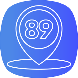 89 icon