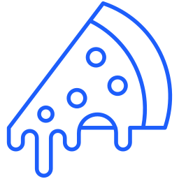 pizza icon