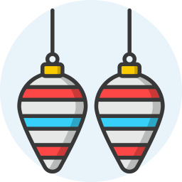 Christmas icon