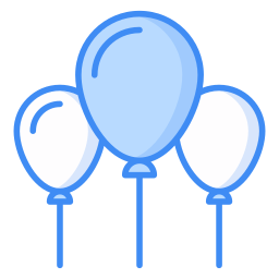 party icon