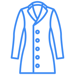 Jacket icon