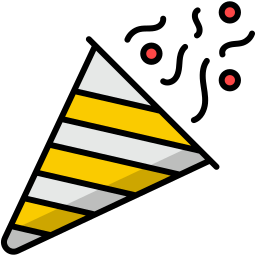 party icon