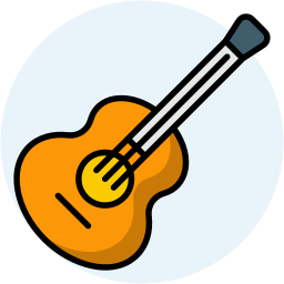 String instrument icon