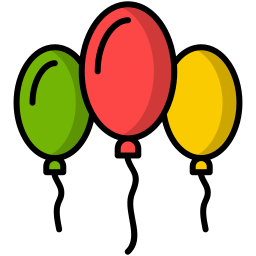 Balloon icon