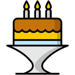 kuchen icon