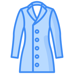 Jacket icon