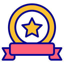 Medal icon