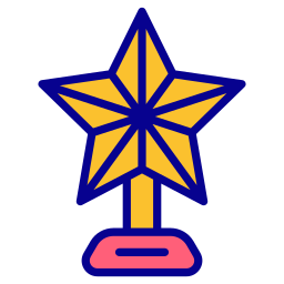 Award icon